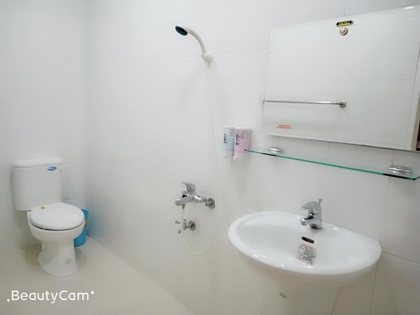 Xiaoliuqiu Guest House Exterior photo