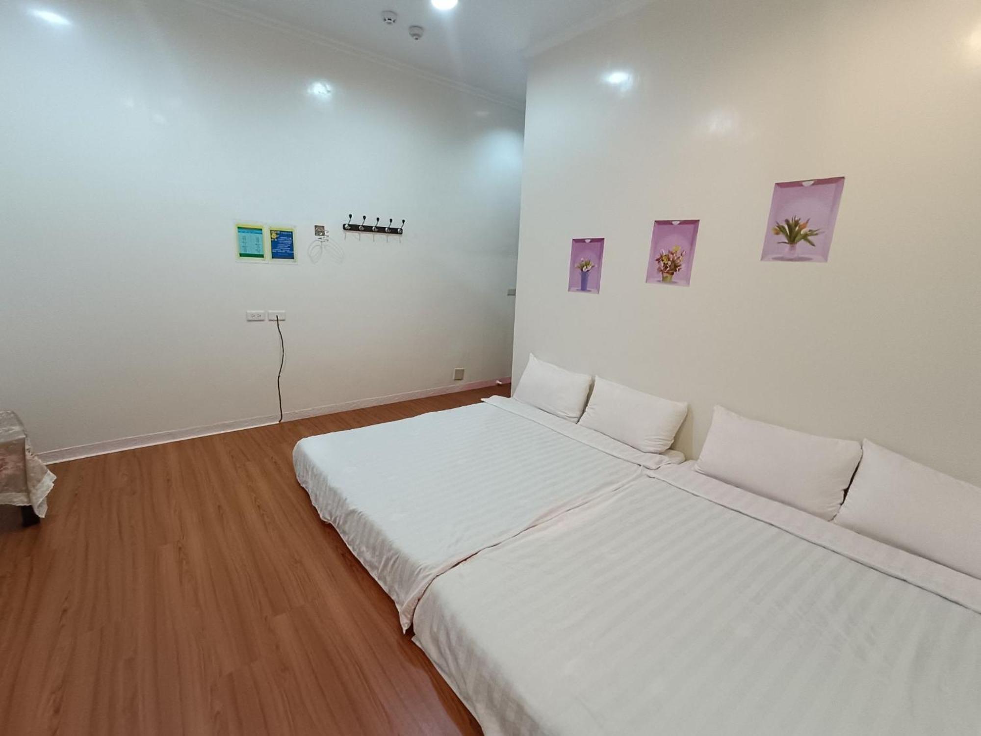 Xiaoliuqiu Guest House Exterior photo
